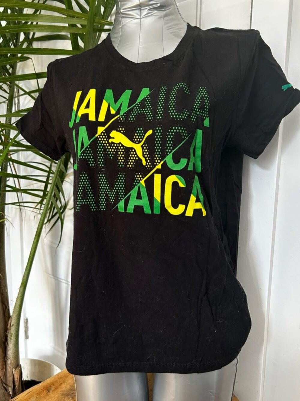T-shirt Puma